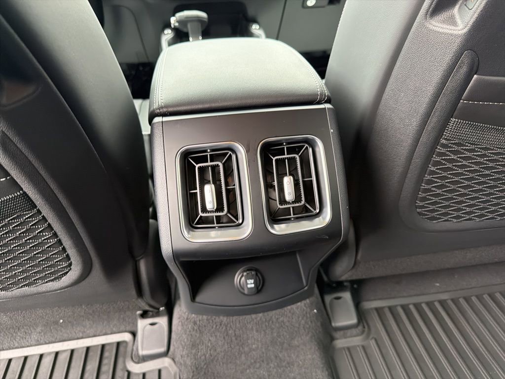 New 2026 Kia Sorento S AWD/4WD image 22