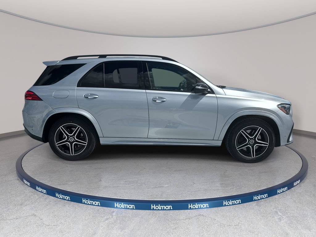 Used 2024 Mercedes-Benz GLE 450 4MATIC image 5