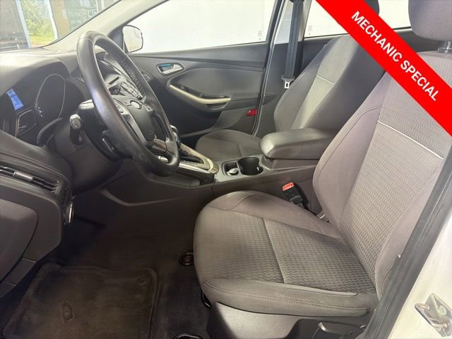 Used 2012 Ford Focus SEL FWD image 15