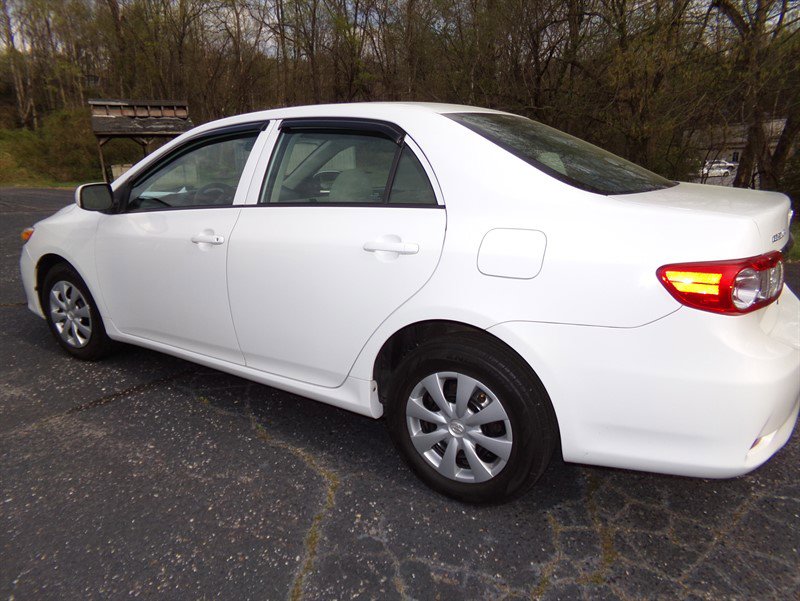 Used 2012 Toyota Corolla L image 7