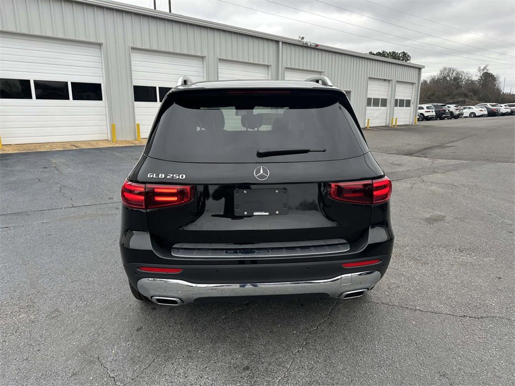 Certified 2025 Mercedes-Benz GLE 450 4MATIC image 6