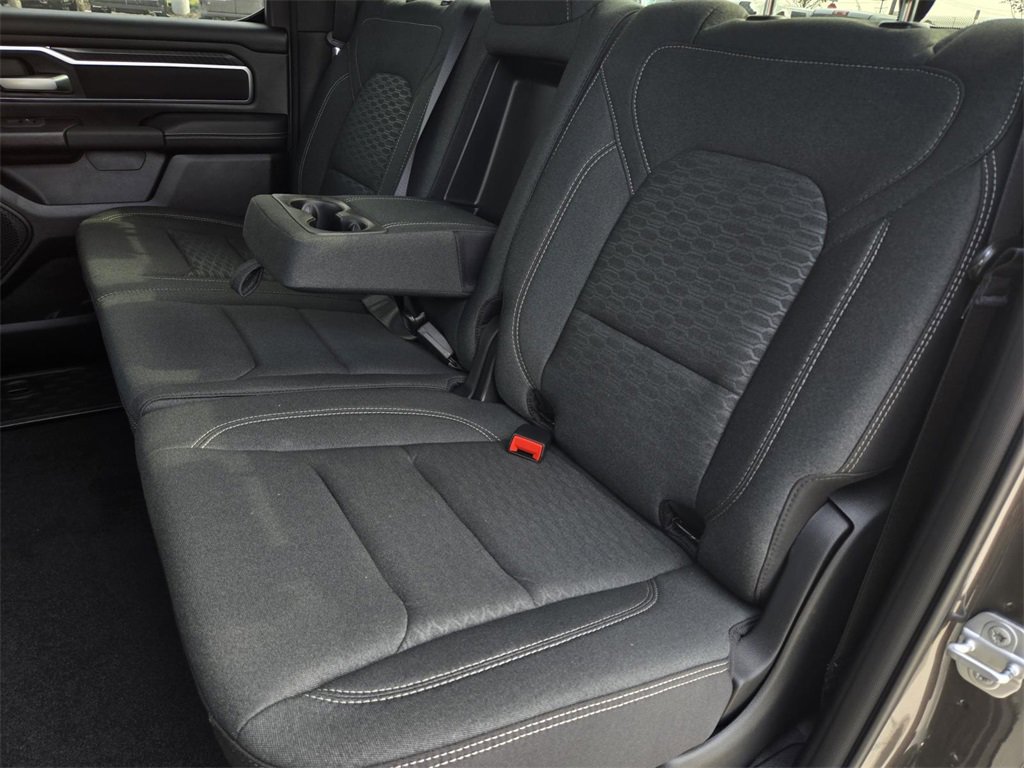 New 2026 RAM 1500 Lone Star image 12