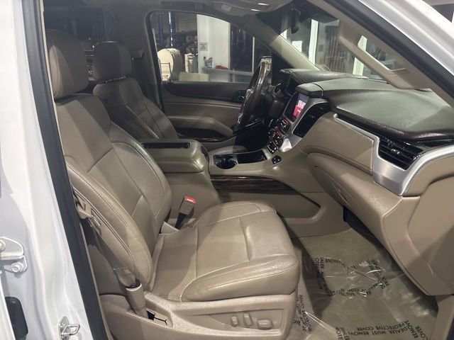 Used 2015 GMC Yukon SLT w/ Open Road Package image 16