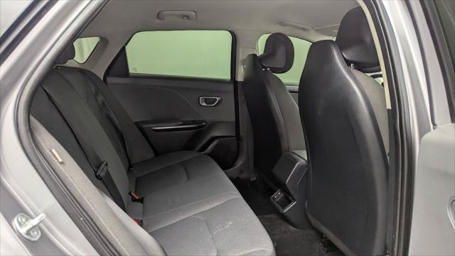 Used 2025 Kia K4 FWD image 17