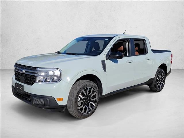 Used 2024 Ford Maverick Lariat image 1