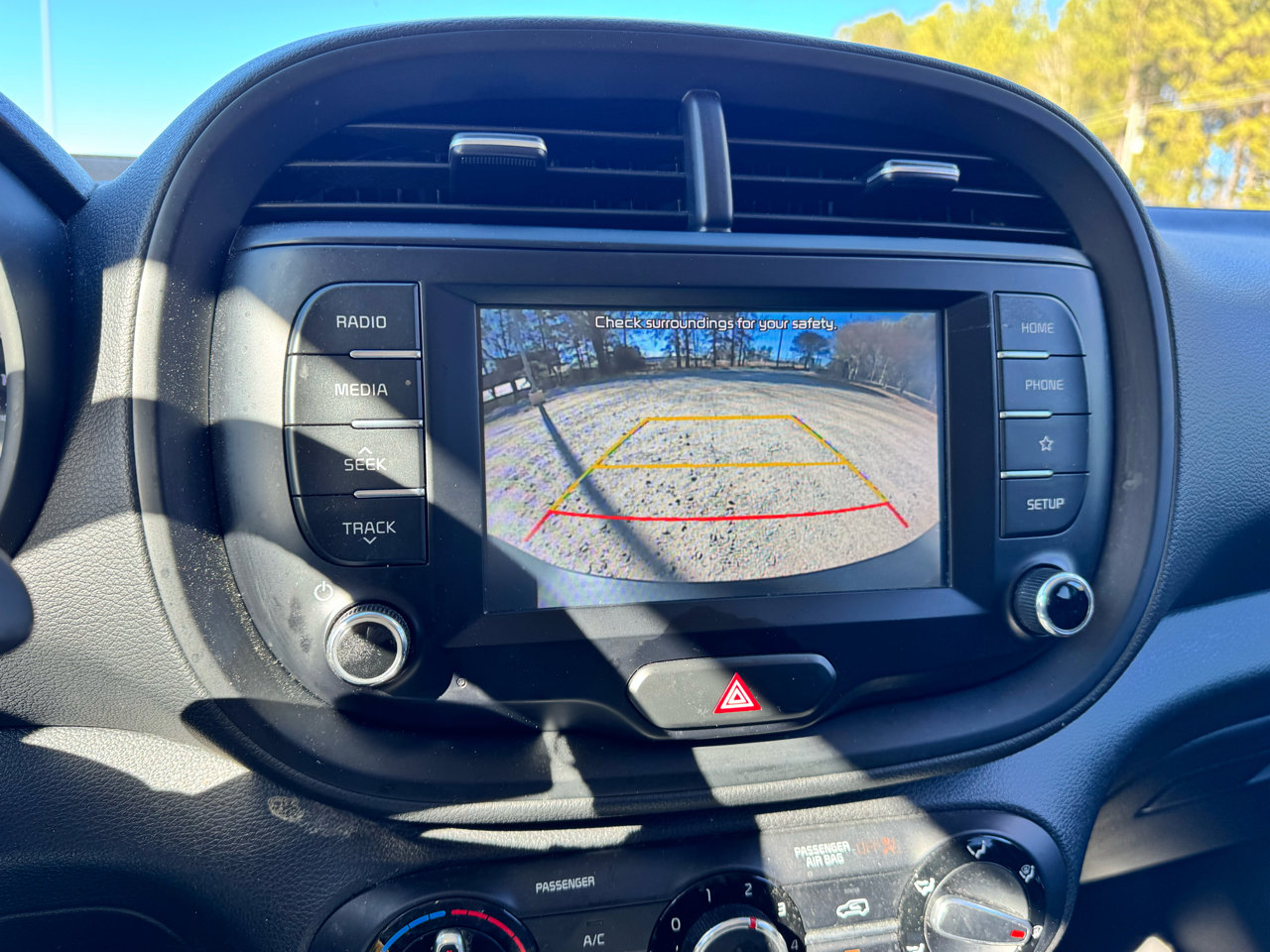 Used 2020 Kia Soul X-Line image 16