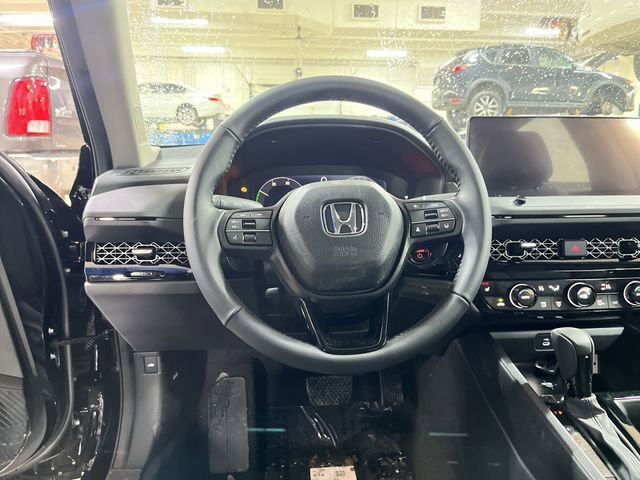 New 2026 Honda Accord EX-L image 13