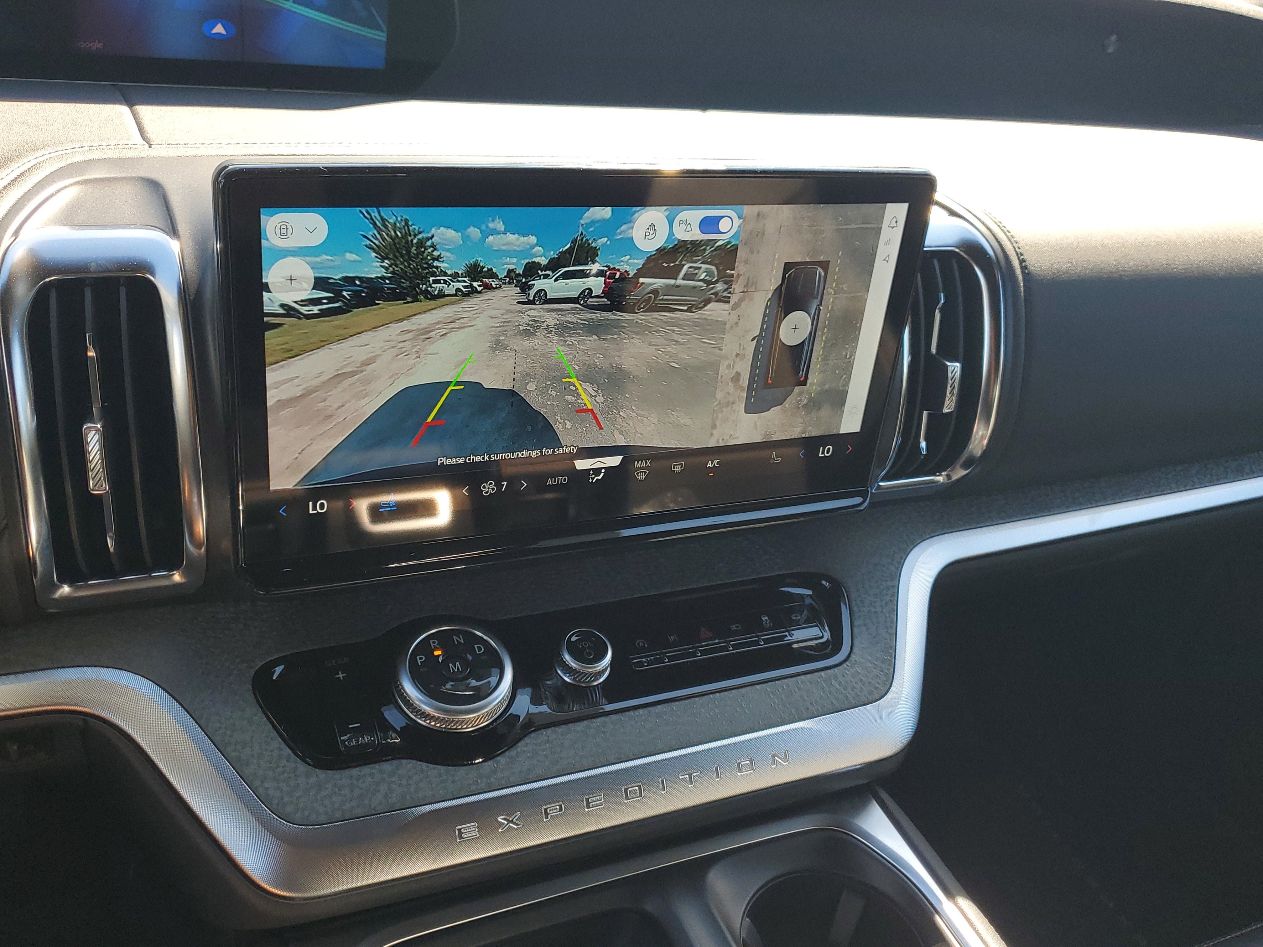 New 2025 Ford Expedition Tremor image 20