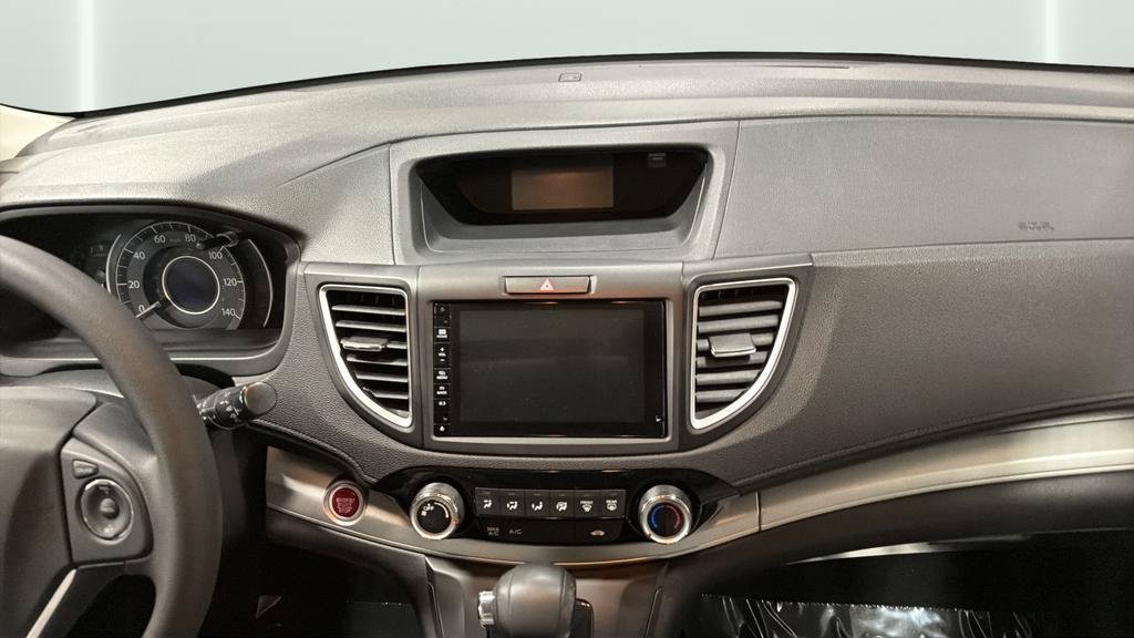 Used 2016 Honda CR-V EX image 18
