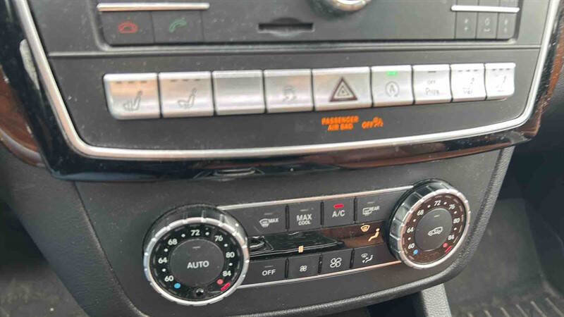 Used 2019 Mercedes-Benz GLS 450 4MATIC image 28