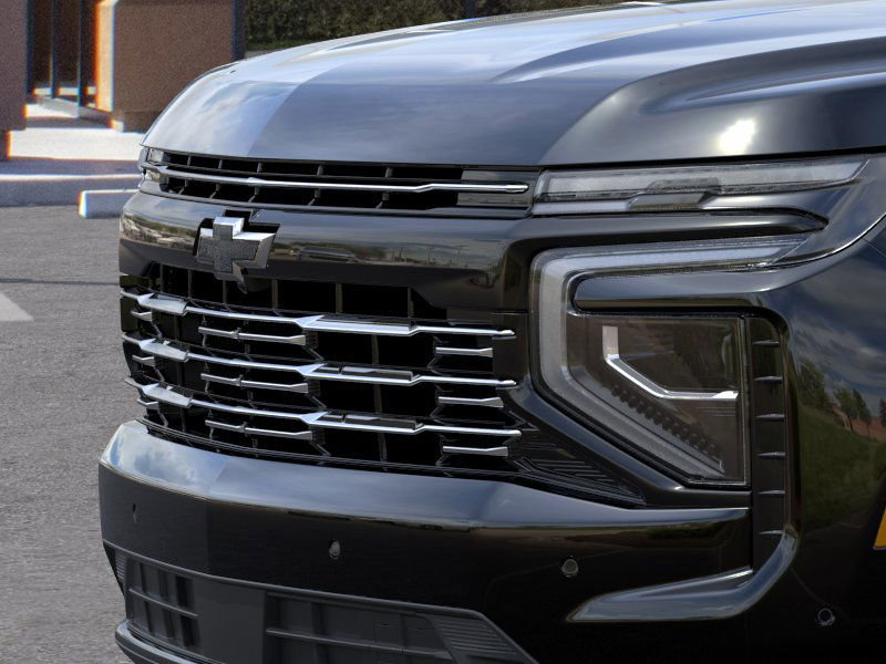 New 2026 Chevrolet Tahoe High Country image 37