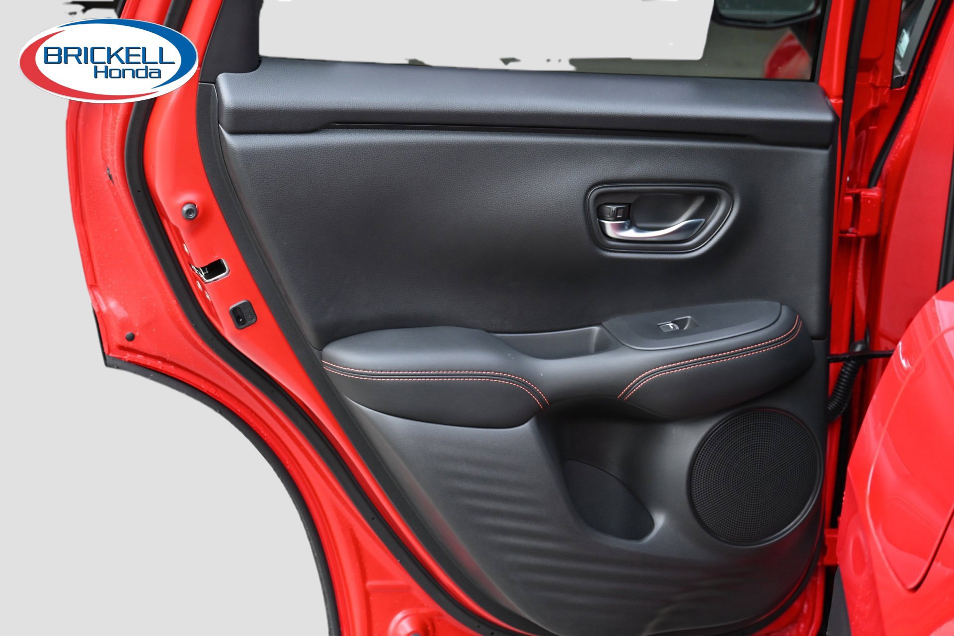 New 2027 Honda HR-V Sport image 11