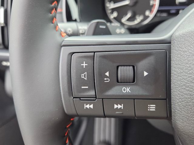 New 2026 Nissan Pathfinder Rock Creek image 26