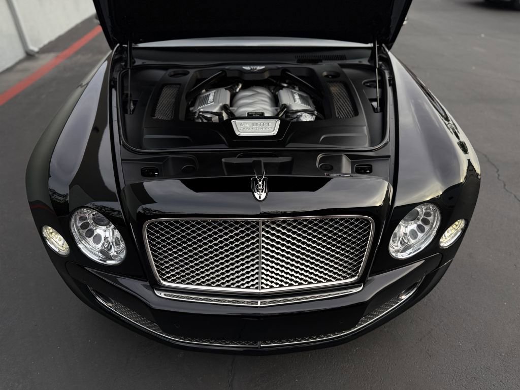 Used 2013 Bentley Mulsanne image 61