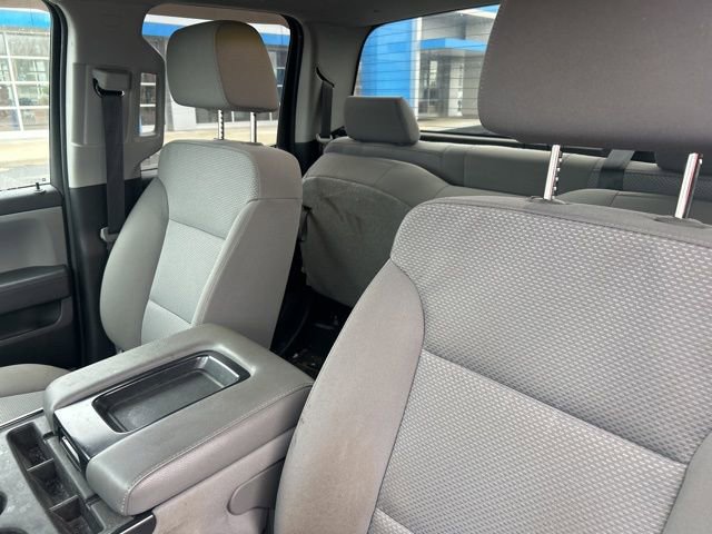 Used 2018 Chevrolet Silverado 1500 LS w/ Trailering Package image 10