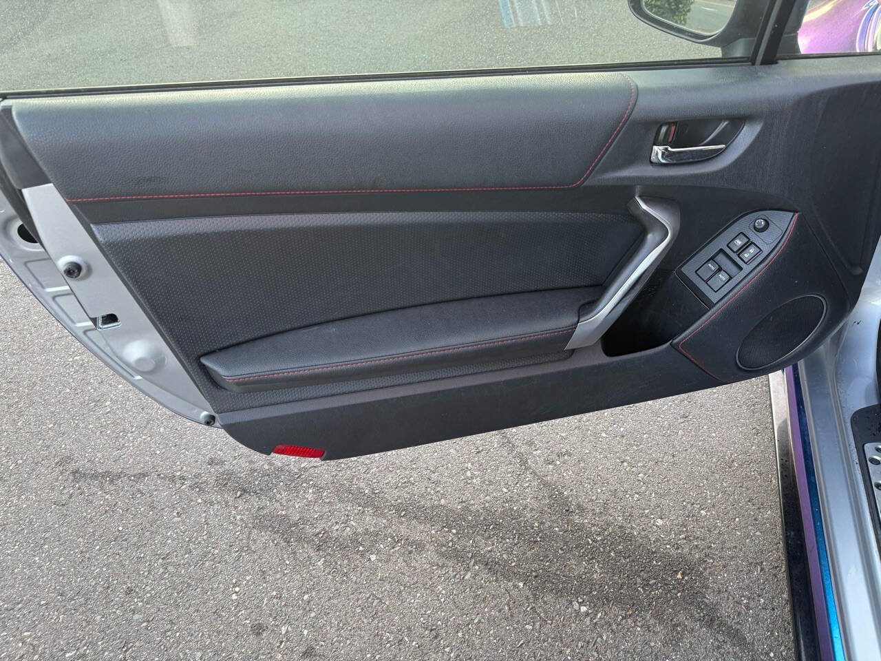 Used 2015 Scion FR-S Release Series 1.0 image 39