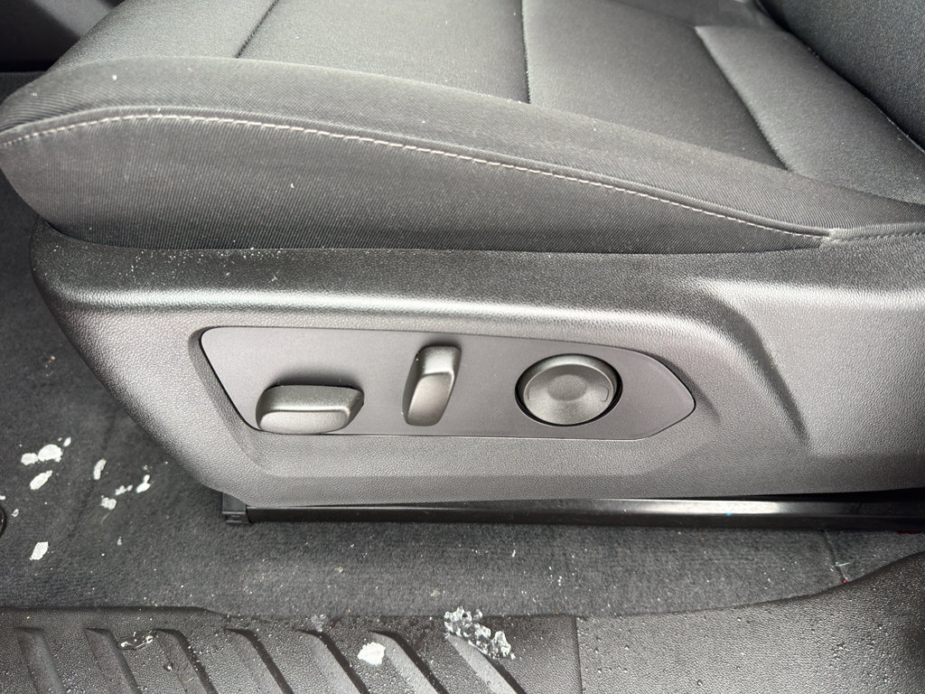 Used 2023 Chevrolet Colorado Trail Boss w/ Technology Package image 15