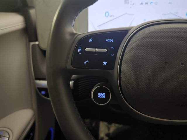 Certified 2024 Hyundai Ioniq 5 Limited AWD/4WD image 23