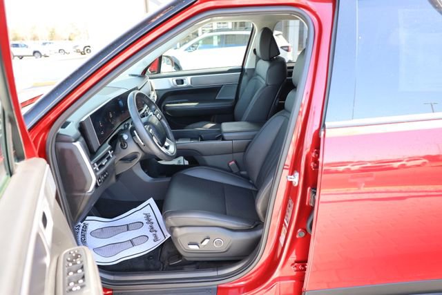 Used 2024 Hyundai Santa Fe SEL image 16