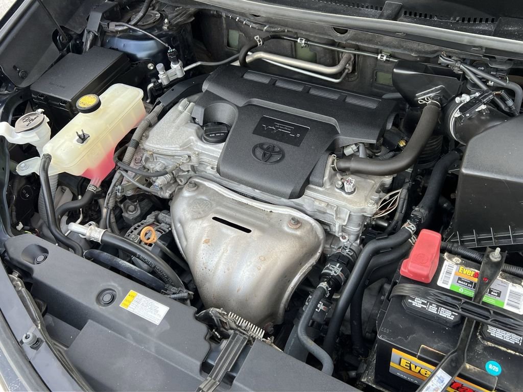 Used 2017 Toyota RAV4 Platinum image 27