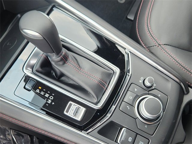 New 2025 MAZDA CX-5 2.5 Turbo w/ Premium Package image 20