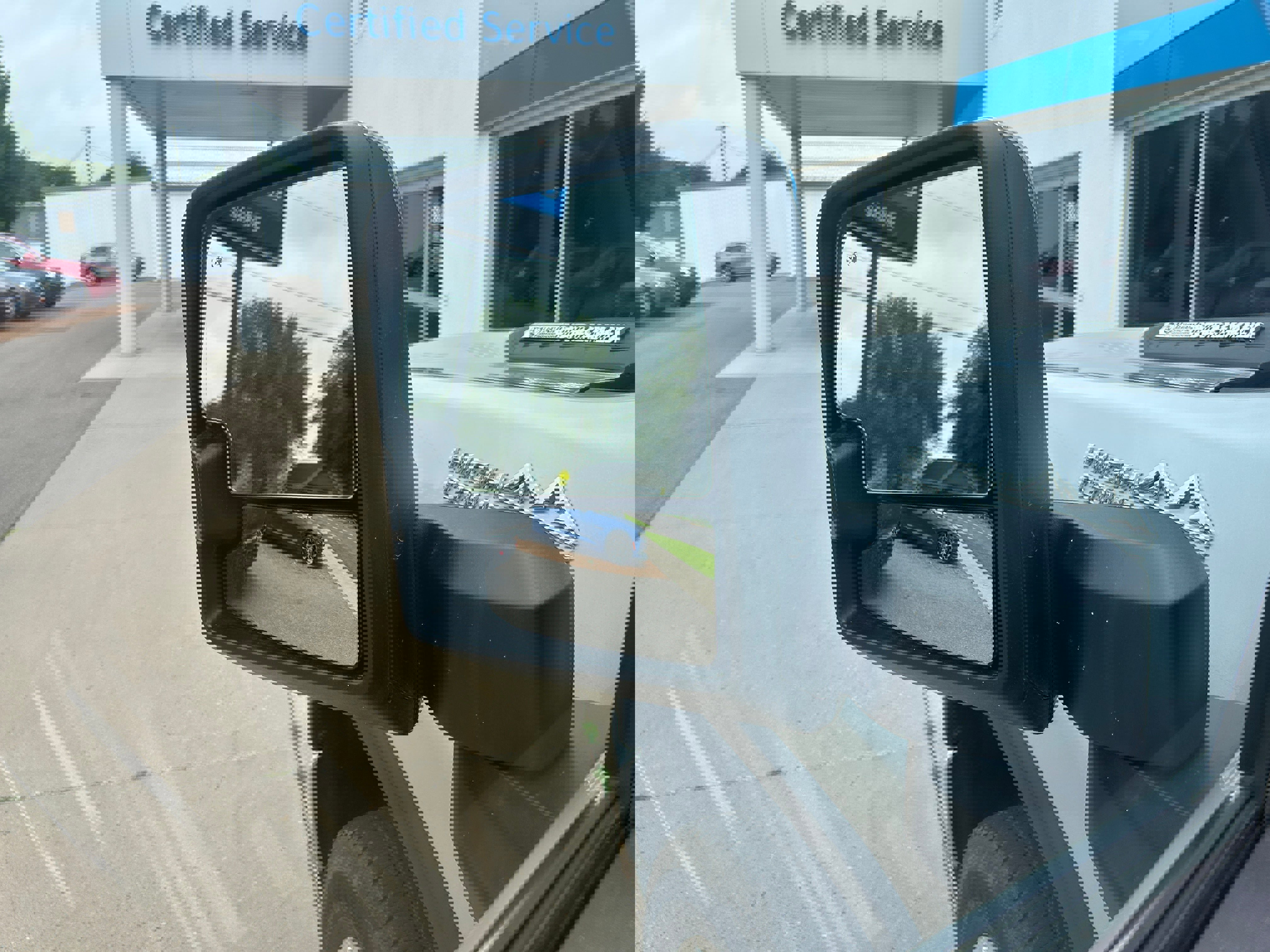 Used 2022 Chevrolet Silverado 3500 High Country image 36