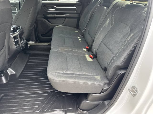 Used 2019 RAM 1500 Big Horn AWD/4WD image 21