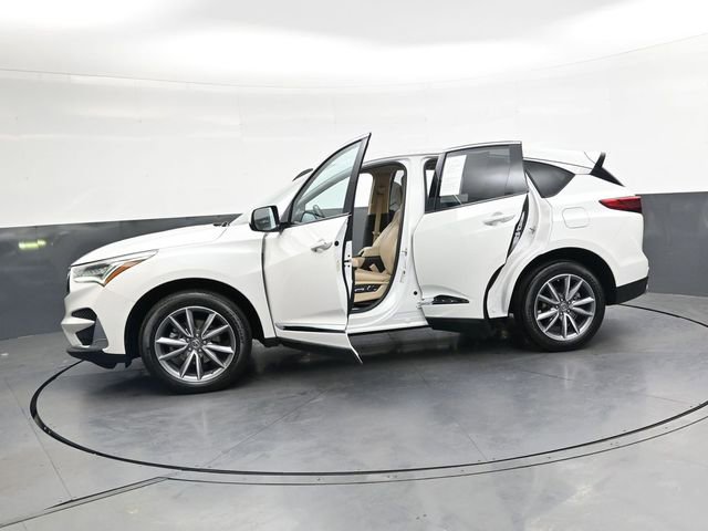 Used 2020 Acura RDX FWD w/ Technology Package image 40