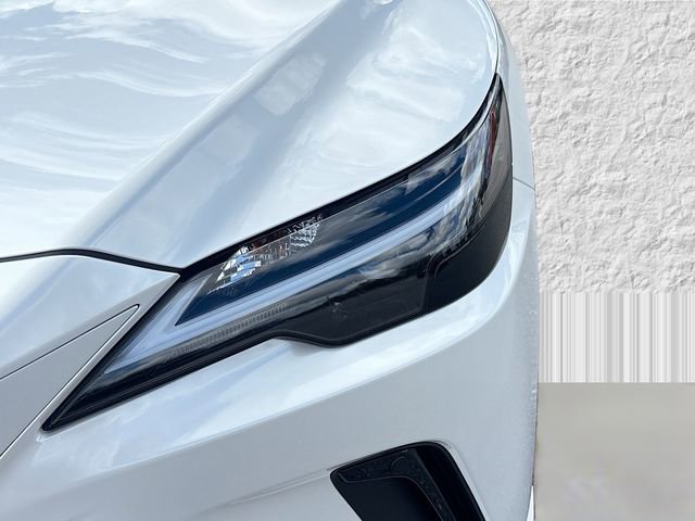 New 2026 Lexus RX 450h AWD image 9