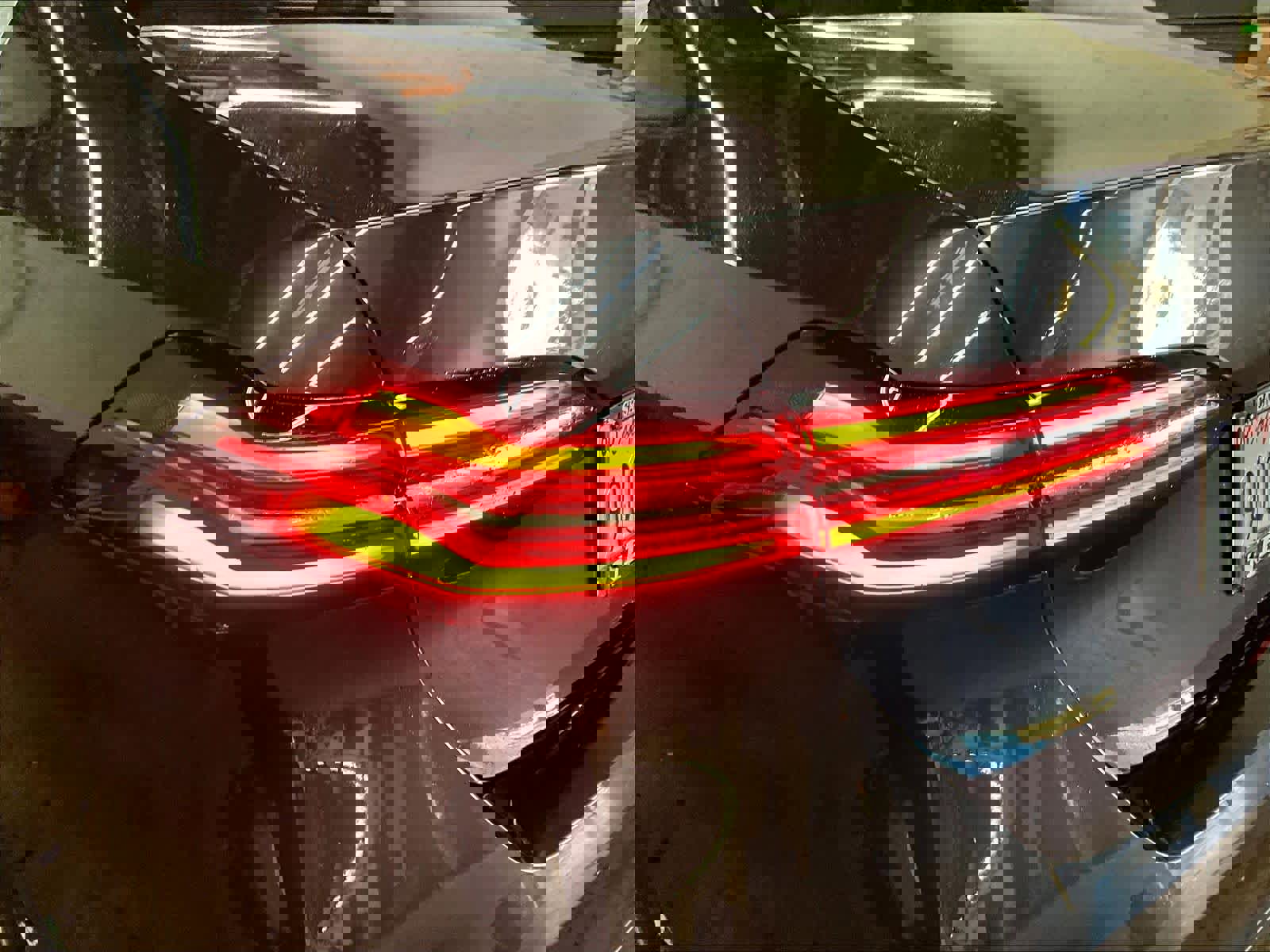 Used 2026 BMW 530i w/ Premium Package image 30