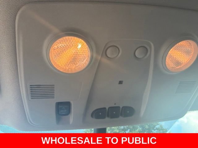 Used 2014 Chevrolet Traverse LTZ FWD image 21