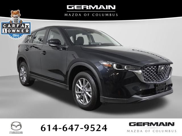Used 2023 MAZDA CX-5 AWD 2.5 S image 5