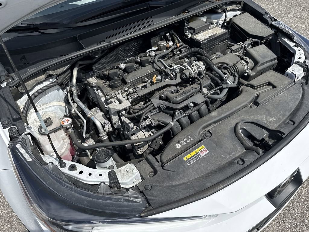Used 2024 Toyota Corolla LE FWD image 17