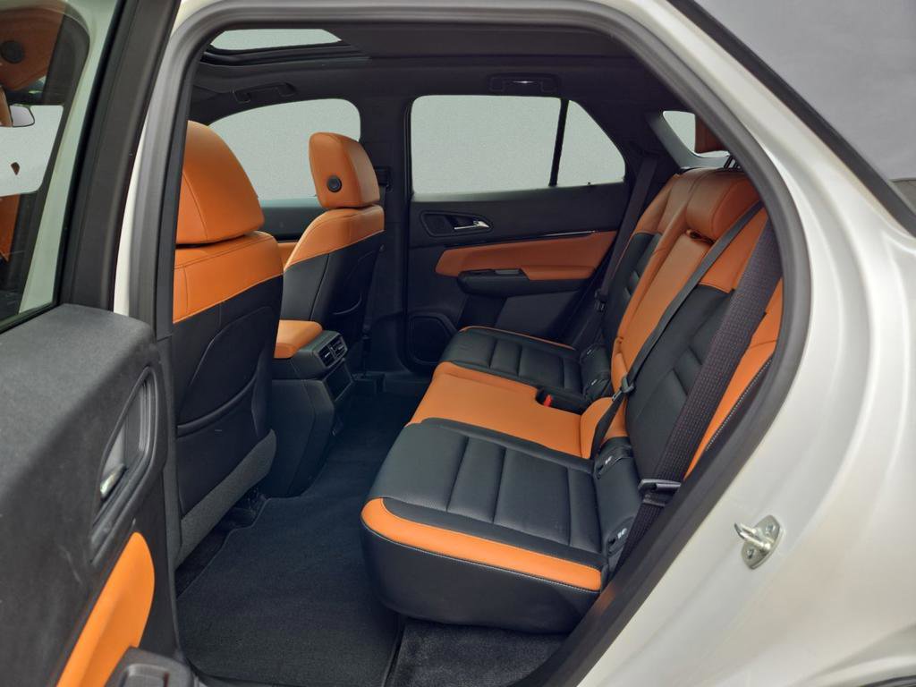 Used 2025 Honda Prologue Elite image 31