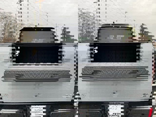 New 2025 GMC Hummer EV 2X image 16