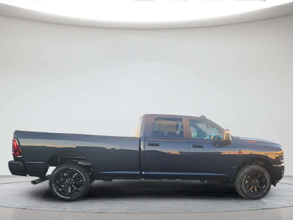 New 2026 RAM 2500 Big Horn AWD/4WD image 2