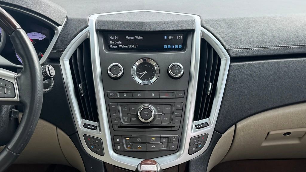 Used 2011 Cadillac SRX Premium image 11