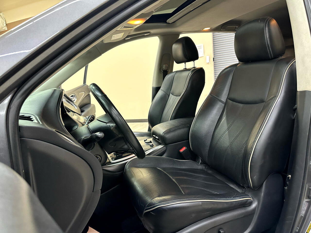 Used 2018 INFINITI QX60 Luxe image 22