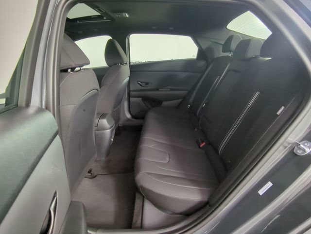 New 2026 Hyundai Elantra SEL Sport Premium FWD image 20
