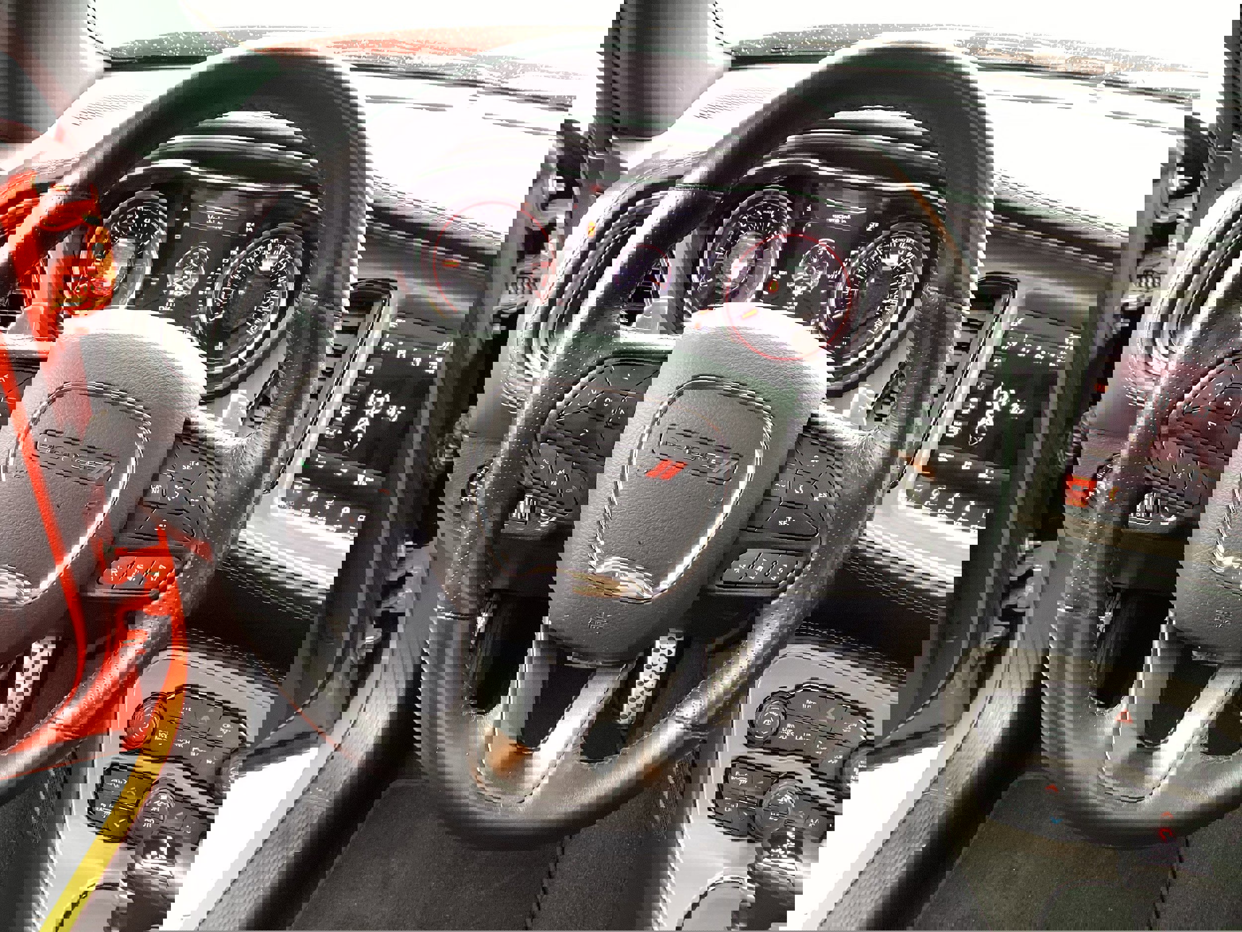 Used 2023 Dodge Challenger R/T Scat Pack w/ Plus Package image 15