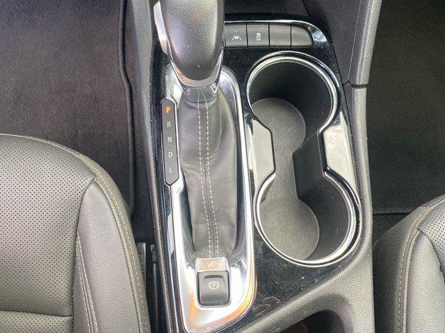 Used 2024 Buick Encore GX Sport Touring image 23