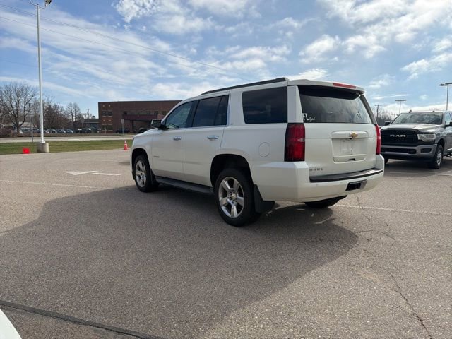 Used 2015 Chevrolet Tahoe LT image 5