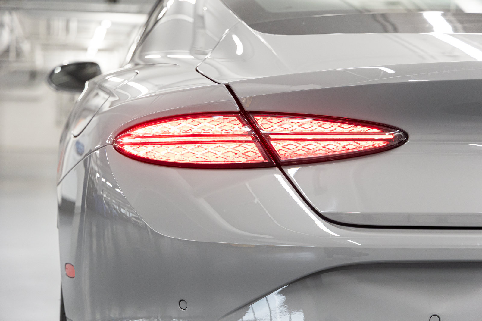 New 2026 Bentley Continental GT Speed AWD/4WD image 16