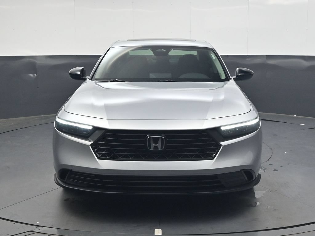 New 2026 Honda Accord SE image 9