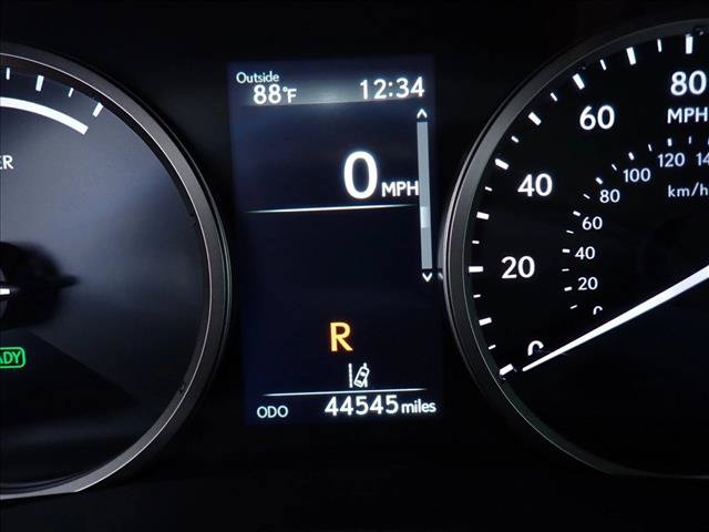 Used 2020 Lexus NX 300h AWD w/ Premium Package image 25
