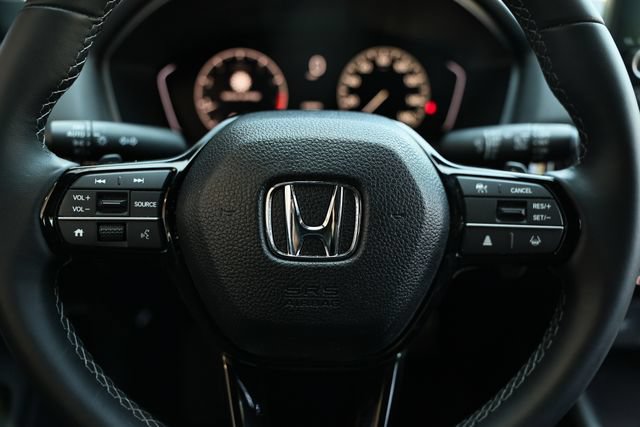Used 2025 Honda Civic Sport image 31