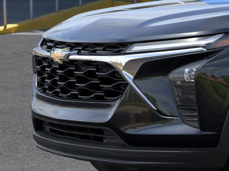 New 2026 Chevrolet Trax LS image 13