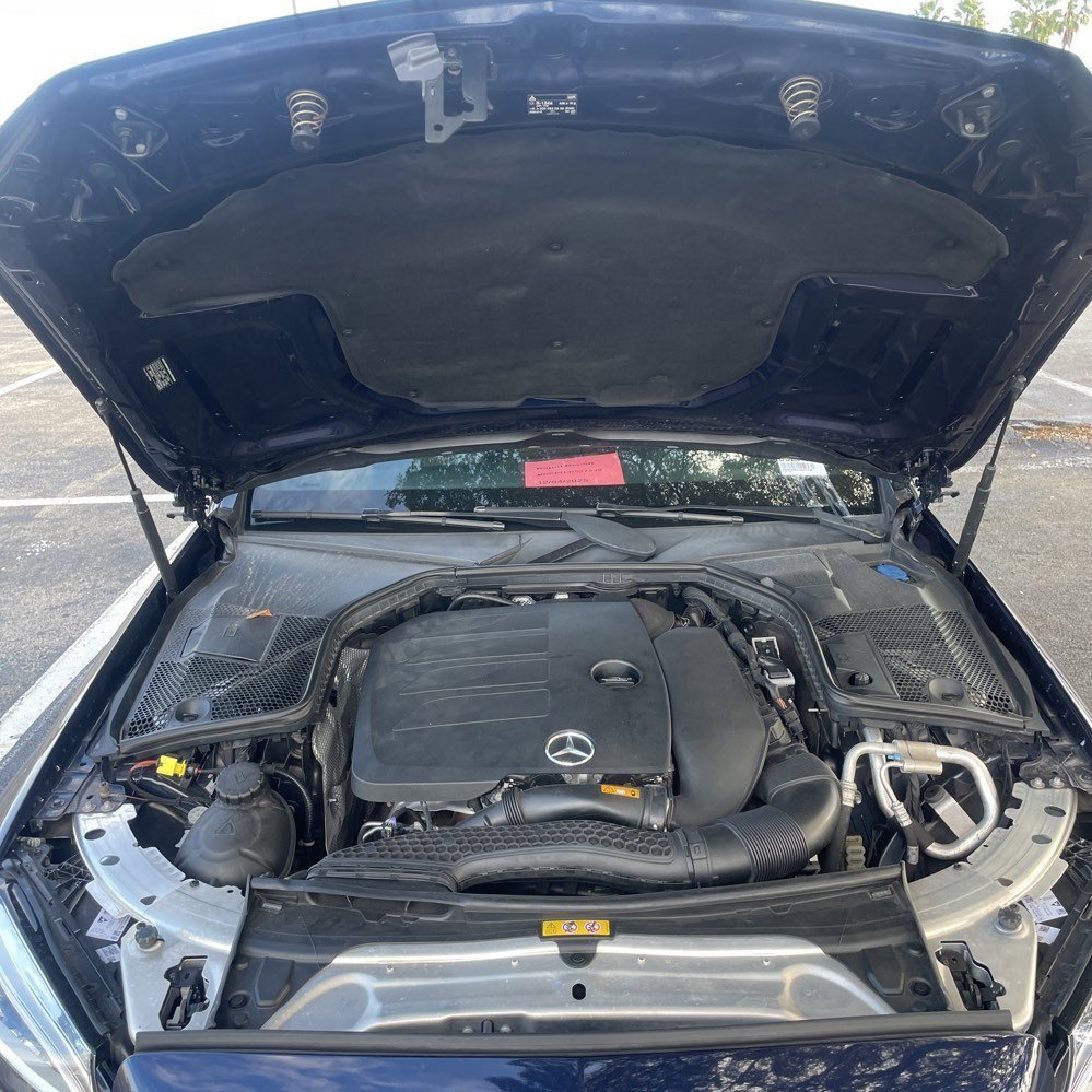 Used 2020 Mercedes-Benz C 300 Sedan image 23