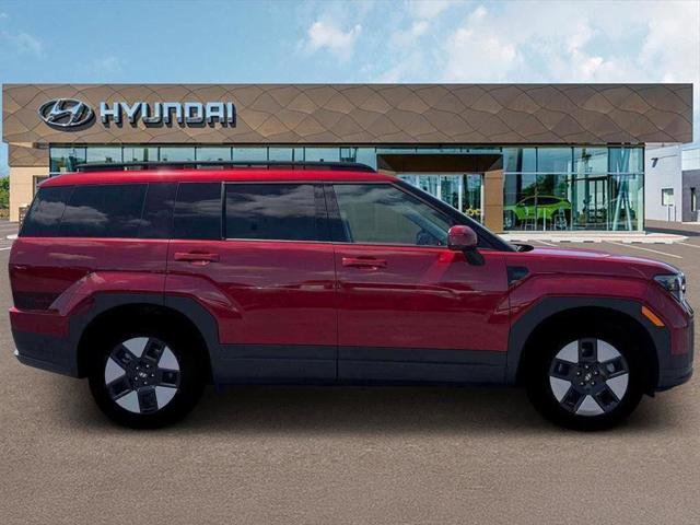 New 2026 Hyundai Santa Fe SEL AWD/4WD image 9