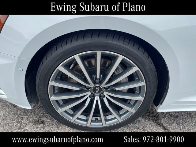 Used 2021 Audi A5 2.0T Prestige image 28